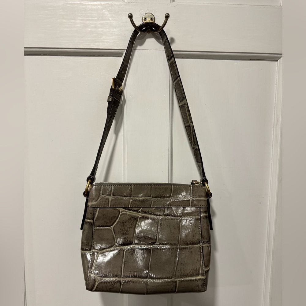 Dooney & Bourke Pembrook Allison Crossbody purse - Picture 3 of 12